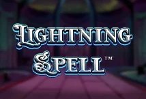 Lightning Spell slot